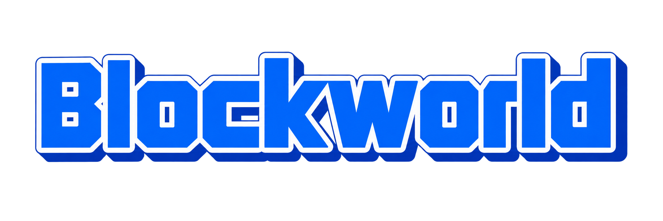 Blockworld